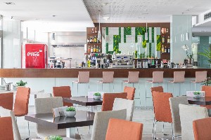 Hotel JS SOL DE ALCUDIA wakacje