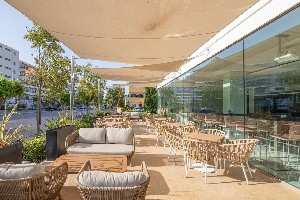 Hotel JS SOL DE ALCUDIA wakacje