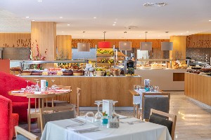 Hotel JS SOL DE ALCUDIA wakacje