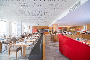 Hotel JS SOL DE ALCUDIA wakacje