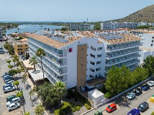 Hotel JS SOL DE ALCUDIA wakacje