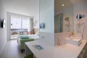 Hotel JS SOL DE ALCUDIA wakacje