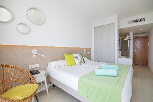 Hotel JS SOL DE ALCUDIA wakacje