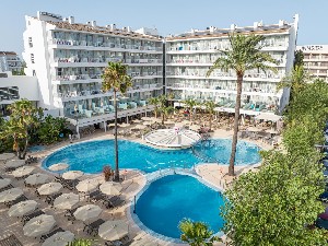 Hotel JS SOL DE ALCUDIA wakacje