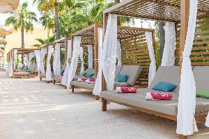 Hotel JS SOL DE ALCUDIA wakacje