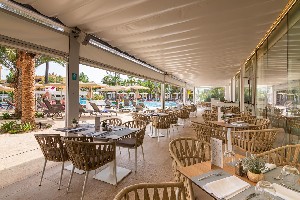 Hotel JS SOL DE ALCUDIA wakacje