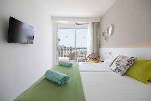 Hotel JS SOL DE ALCUDIA wakacje