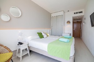 Hotel JS SOL DE ALCUDIA wakacje