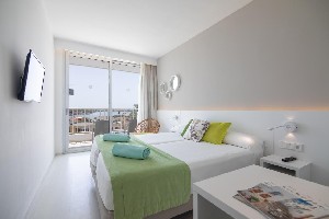 Hotel JS SOL DE ALCUDIA wakacje