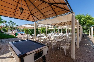 Hotel MARINER CLUB wakacje