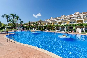 Hotel MARINER CLUB wakacje