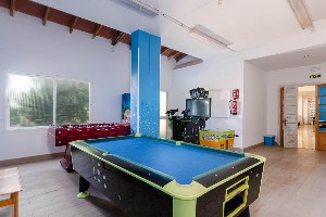 Hotel MARINER CLUB wakacje