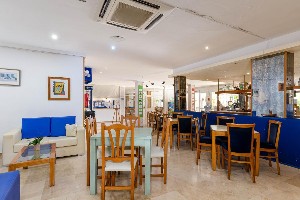 Hotel MARINER CLUB wakacje