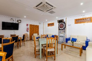 Hotel MARINER CLUB wakacje