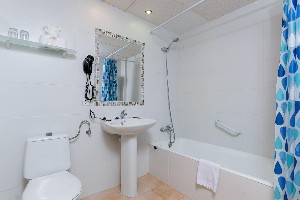 Hotel MARINER CLUB wakacje