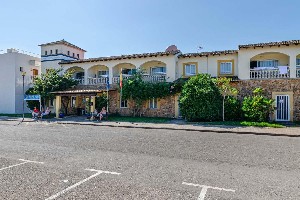 Hotel MARINER CLUB wakacje