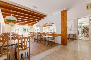 Hotel MARINER CLUB wakacje