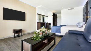 Hotel O7 BE KLUB wakacje