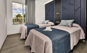 Hotel O7 BE KLUB wakacje