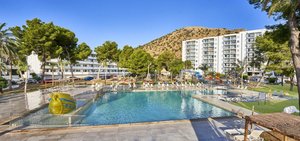 Hotel O7 BE KLUB wakacje