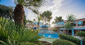 Hotel ONA AUCANADA CLUB wakacje