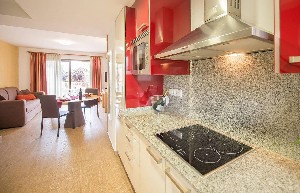 Hotel ONA AUCANADA CLUB wakacje