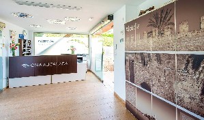 Hotel ONA AUCANADA CLUB wakacje