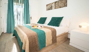 Hotel ONA AUCANADA CLUB wakacje