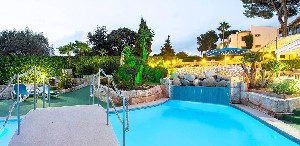 Hotel ONA AUCANADA CLUB wakacje