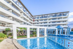 Hotel ONA GARDEN LAGO wakacje