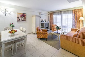 Hotel ONA GARDEN LAGO wakacje