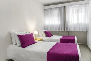 Hotel ONA GARDEN LAGO wakacje