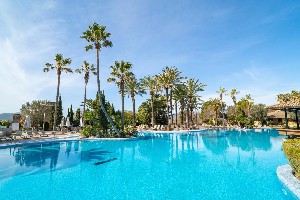 Hotel PORTBLUE CLUB POLLENTIA RESORT & SPA wakacje