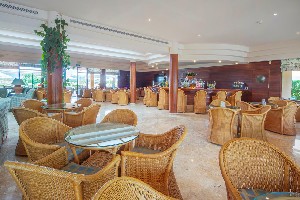Hotel PORTBLUE CLUB POLLENTIA RESORT & SPA wakacje