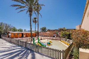 Hotel PORTBLUE CLUB POLLENTIA RESORT & SPA wakacje