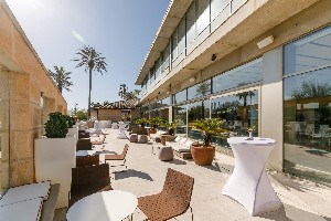 Hotel PORTBLUE CLUB POLLENTIA RESORT & SPA wakacje