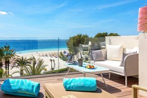Hotel VANITY GOLF ADULTS ONLY 18+ BY VIVA wakacje