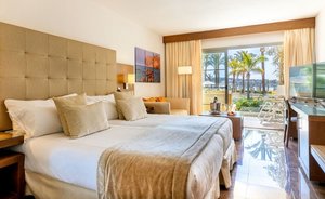 Hotel VANITY GOLF ADULTS ONLY 18+ BY VIVA wakacje