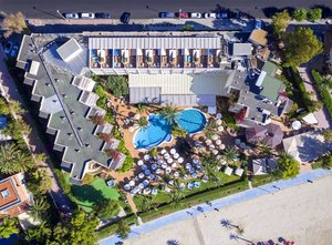 Hotel VANITY GOLF ADULTS ONLY 18+ BY VIVA wakacje