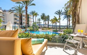 Hotel VANITY GOLF ADULTS ONLY 18+ BY VIVA wakacje