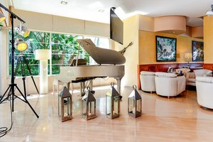 Hotel VANITY GOLF ADULTS ONLY 18+ BY VIVA wakacje