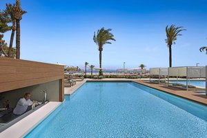 Hotel VIVA GOLF ADULTS ONLY wakacje