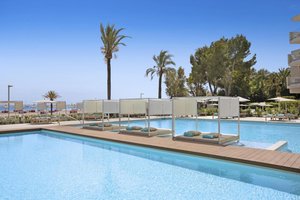 Hotel VIVA GOLF ADULTS ONLY wakacje