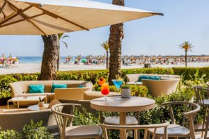 Hotel VIVA GOLF ADULTS ONLY wakacje