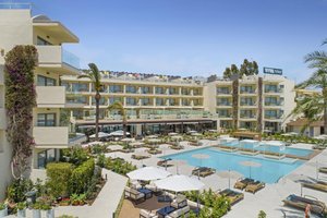 Hotel VIVA GOLF ADULTS ONLY wakacje