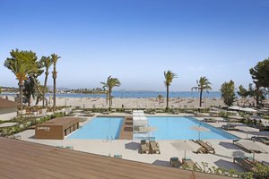 Hotel VIVA GOLF ADULTS ONLY wakacje