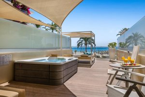 Hotel VIVA GOLF ADULTS ONLY wakacje