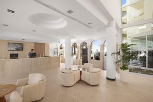 Hotel VIVA GOLF ADULTS ONLY wakacje