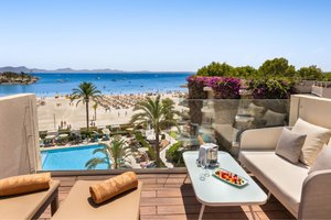 Hotel VIVA GOLF ADULTS ONLY wakacje