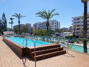 Hotel VIVA SUNRISE wakacje